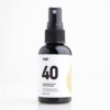40 Hydrating Face And Body Spray