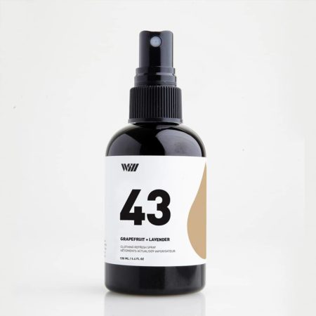 43 Clothing and Fabric Refresh Spray