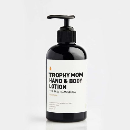 Trophy Mom Hand & Body Lotion